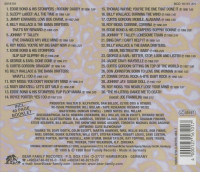 Vorschau: Vol.11 - Rockabilly From The Vaults Of Mercury Records (CD) Vorschau: Vol.11 - Rockabilly From The Vaults Of Mercury Records (CD)
