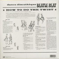 Vorschau: The Beatle Beat - Dance Discotheque (LP) Vorschau: The Beatle Beat - Dance Discotheque (LP)