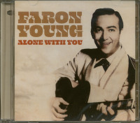 Vorschau: Alone With You (CD) Vorschau: Alone With You (CD)