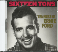 Vorschau: Sixteen Tons Vorschau: Sixteen Tons
