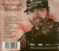 Vorschau: Magnolia (CD) Vorschau: Magnolia (CD)