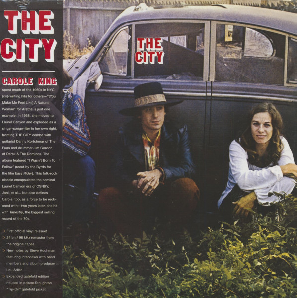 Now That Everything's Been Said (LP, 180g Vinyl)