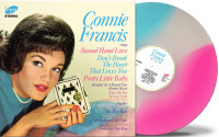 Vorschau: Connie Francis Sings (LP, colored Vinyl) Vorschau: Connie Francis Sings (LP, colored Vinyl)