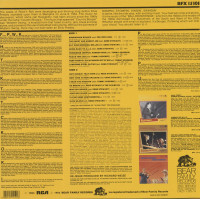 Vorschau: Rompin' Stompin' Singin' Swingin' (Vinyl) Vorschau: Rompin' Stompin' Singin' Swingin' (Vinyl)