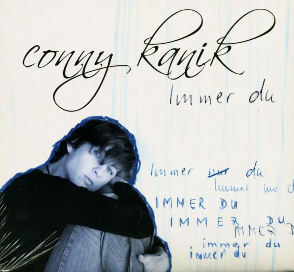 Immer Du (CD) Immer Du (CD)