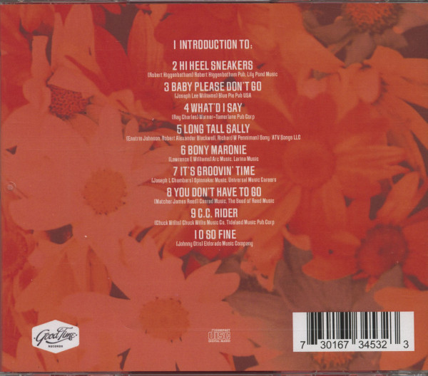 Now! (CD)