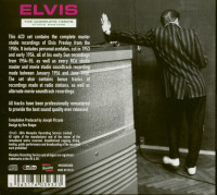 Vorschau: The Complete 1950s Studio Masters (4-CD) Vorschau: The Complete 1950s Studio Masters (4-CD)