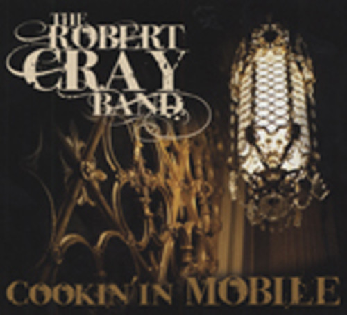 Cookin' In Mobile (CD-DVD) Cookin' In Mobile (CD-DVD)