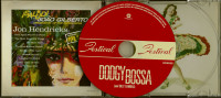 Vorschau: Dodgy Bossa (and Silly Sambas) (CD) Vorschau: Dodgy Bossa (and Silly Sambas) (CD)