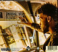 Vorschau: Sinner Songwriter (CD) Vorschau: Sinner Songwriter (CD)