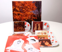 Vorschau: The Three Bells (8-CD Deluxe Box Set) Vorschau: The Three Bells (8-CD Deluxe Box Set)