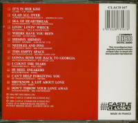 Vorschau: It's The Searchers (CD) Vorschau: It's The Searchers (CD)