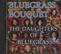 Vorschau: Bluegrass Bouquet (CD) Vorschau: Bluegrass Bouquet (CD)