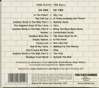 Vorschau: The Wall (2-CD) Vorschau: The Wall (2-CD)