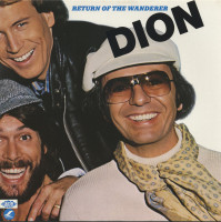 Vorschau: Return Of The Wanderer (LP) Vorschau: Return Of The Wanderer (LP)