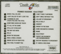 Vorschau: 42nd Street (CD) Vorschau: 42nd Street (CD)