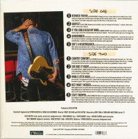 Vorschau: Mixtape Vol.1 (LP) Vorschau: Mixtape Vol.1 (LP)