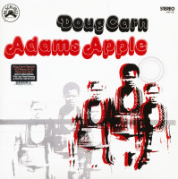 Vorschau: Adam's Apple (LP) Vorschau: Adam's Apple (LP)