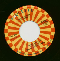 Vorschau: Where Are You - Serenata (7inch, 45rpm) Vorschau: Where Are You - Serenata (7inch, 45rpm)