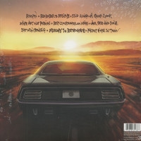 Vorschau: Sound & Fury (LP, 180g Vinyl) Vorschau: Sound & Fury (LP, 180g Vinyl)