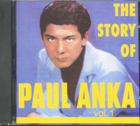 Vorschau: The Story Of Paul Anka Vol.1 (CD) Vorschau: The Story Of Paul Anka Vol.1 (CD)