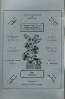 Vorschau: 45rmp Group Collector's Record Price Guide - 5th Edition Vorschau: 45rmp Group Collector's Record Price Guide - 5th Edition