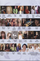Vorschau: The Daughters Of Bluegrass - Pickin' Like A Girl - The Box Set (4-CD) Vorschau: The Daughters Of Bluegrass - Pickin' Like A Girl - The Box Set (4-CD)