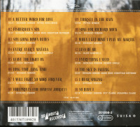 Vorschau: I Hear Singing (CD) Vorschau: I Hear Singing (CD)