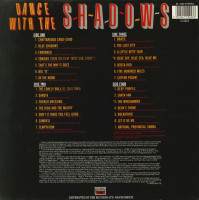 Vorschau: Dance With The Shadows (2-LP) Vorschau: Dance With The Shadows (2-LP)