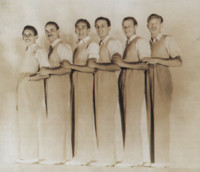 Vorschau: Jazz The World Forgot - 1920s Vorschau: Jazz The World Forgot - 1920s