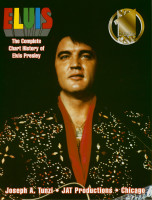 Elvis No.1 - The Complete Chart History by Joseph A. Tunzi