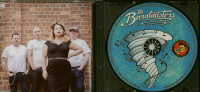 Vorschau: The Barntwisters (CD) Vorschau: The Barntwisters (CD)