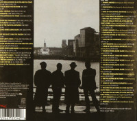Vorschau: Ghostown - 40th Anniversary Reissue (2-CD) Vorschau: Ghostown - 40th Anniversary Reissue (2-CD)