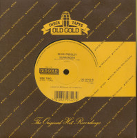 Vorschau: It's Now Or Never - Surrender (7inch, 45rpm, sc) Vorschau: It's Now Or Never - Surrender (7inch, 45rpm, sc)