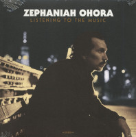 Vorschau: Listening To The Music (LP) Vorschau: Listening To The Music (LP)