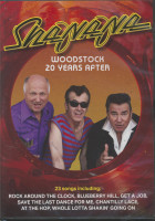 Vorschau: Woodstock - 20 Years After (DVD) Vorschau: Woodstock - 20 Years After (DVD)