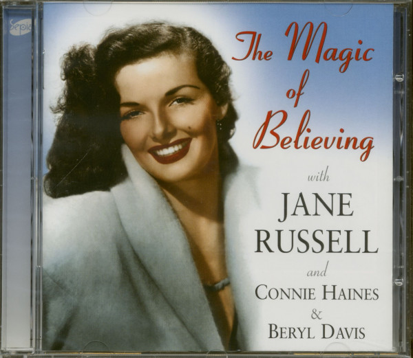 The Magic Of Believing