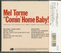 Vorschau: Comin' Home Baby! (CD, Japan) Vorschau: Comin' Home Baby! (CD, Japan)