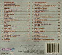 Vorschau: Rock 'N' Roll Roots - The First Recordings (CD) Vorschau: Rock 'N' Roll Roots - The First Recordings (CD)