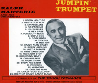 Vorschau: Jumpin' Trumpet (CD) Vorschau: Jumpin' Trumpet (CD)