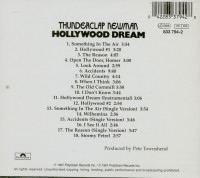 Vorschau: Hollywood Dream (CD) Vorschau: Hollywood Dream (CD)