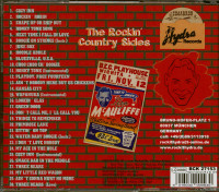 Vorschau: Cozy Inn (CD) Vorschau: Cozy Inn (CD)