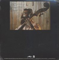 Vorschau: Tribal Dance (LP) Vorschau: Tribal Dance (LP)