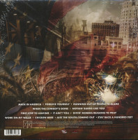 Vorschau: Made In America (LP) Vorschau: Made In America (LP)