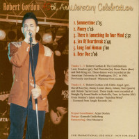 Vorschau: 40th Anniversary Celebration - Sampler (CD) Vorschau: 40th Anniversary Celebration - Sampler (CD)