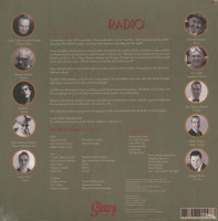 Vorschau: Radio Internationale (LP) Vorschau: Radio Internationale (LP)