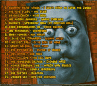 Vorschau: Mello Jello Vol.2 - For Groovy Ghouls (CD) Vorschau: Mello Jello Vol.2 - For Groovy Ghouls (CD)
