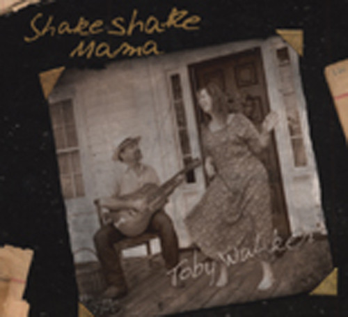 Shake Shake Mama Shake Shake Mama