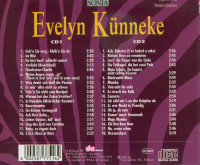 Vorschau: Evelyn Künneke (2-CD) Vorschau: Evelyn Künneke (2-CD)