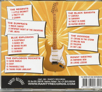 Vorschau: Guitar Mania Vol.14 (CD) Vorschau: Guitar Mania Vol.14 (CD)